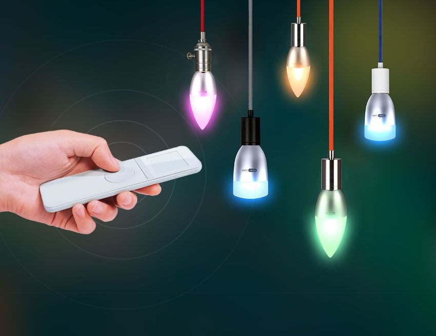 Галогенні лампи характеризуються меншим енергоспоживанням, на відміну від ламп розжарювання, проте вони так само схильні до сильного нагрівання в процесі експлуатації