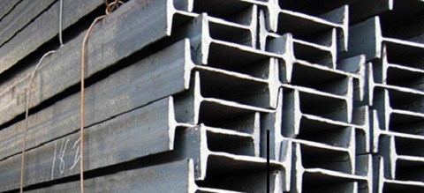 Двотаврова балка - це затребуваний в будівництві вид   металопрокатний   продукції