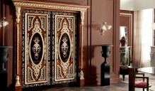 Майстер клас /   Усе   7 колекцій міжкімнатних дверей від кращого європейського виробника New Design Porte