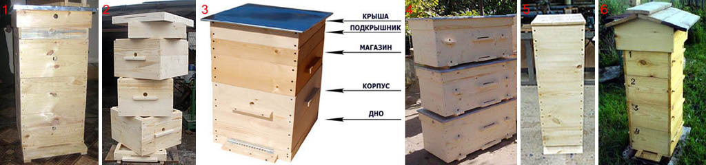 , До сих пір є домінуючим в професійному товарному бджільництві