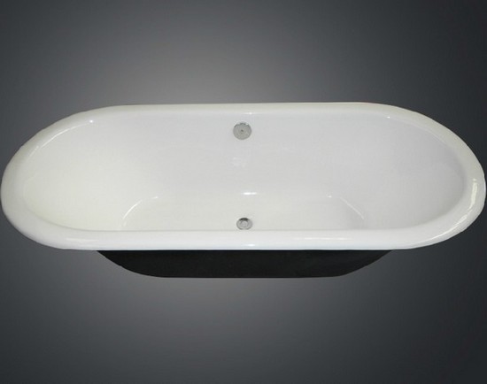 Розглянемо, скільки буде важить чавунна ванна 170х70, а також вироби з такою ж шириною і інший довжиною: